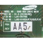 SAMSUNG PS50Q91 LOGIC MAIN BOARD BN96-04881A  LJ41-04776A LJ92-01452A